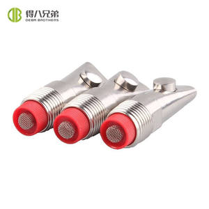 Bebedero Para cerdas de acero inoxidable pequeno bedero Para cerdos Para cerdos disponibles En multiples tamanos - Product Image 1