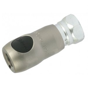 ข้อต่อเร็ว Staubli รุ่น 33.0640 แบบเกลียว ป้องกันการกัดกร่อน สำหรับชิ้นส่วนระบบ HVAC - Product Image 2