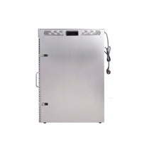 Machine à trancher la viande séchée en acier inoxydable de qualité commerciale, déshydrateur écologique, pack combo, solution complète pour démarrer la production de jerky