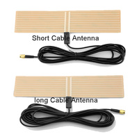 Récepteur de télévision numérique mobile USB H264/H.265/HEVC DVB-T2, compatible avec les programmes de télévision DVB-T
