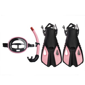 Classic Design No Leaking <strong>Diving</strong> <strong>Oxygen</strong> <strong>Mask</strong> Waterproof Snorkeling Full Face Hat Scuba <strong>Diving</strong> <strong>Masks</strong> Equipment Set - Product Image 4