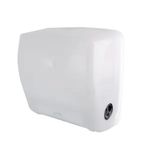 Automatic Paper Towel Dispenser Touchless Technology Tissue Dispenser Paper Towel Commercial Paper Towel Dispenser Wall Mount