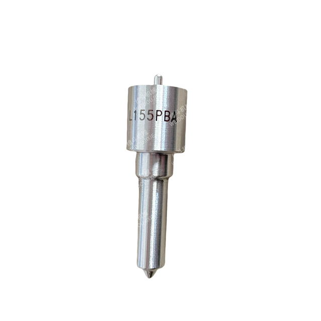New Condition Diesel Fuel Injector Nozzle De1phi L155PBA Automotive Spare Parts for Diesel Injectors