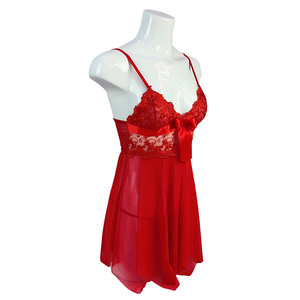 Séduisant femmes dentelle transparente sext <span class=keywords><strong>lingerie</strong></span> fleur dentelle sans fil bralette - Product Image 2