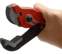 Clé à prise rapide et ajustable multifonctions, en fonte, robuste, installation rapide, 10 14 pouces, livraison gratuite