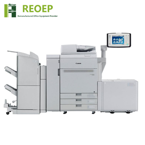 REOEP Machine à photocopier <span class=keywords><strong>Imprimante</strong></span> <span class=keywords><strong>multifonction</strong></span> pour <span class=keywords><strong>Canon</strong></span> Imagepress C650/C750/C850 - Product Image 1