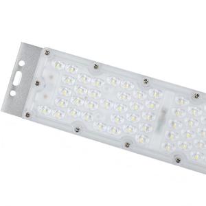 Квадратный алюминиевый уличный светодиодный уличный светильник Highlux 20 Вт 30 Вт 50 Вт - Product Image 4