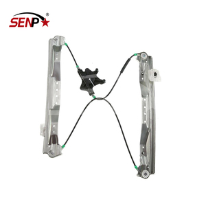 Système de suspension SENP lève-<span class=keywords><strong>vitre</strong></span> w_o <span class=keywords><strong>moteur</strong></span> FR RH pour Dodge Grand Caravan Chrysler Town & Country 68030654AA 680 <span class=keywords><strong>306</strong></span> 54AA - Product Image 4