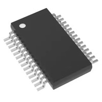 Purechip BQ2060A-E619DBQ SSOP28 Composants électroniques BQ2060A-E619DBQ