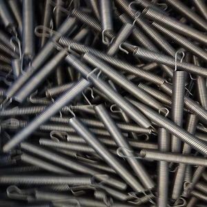 Kunden spezifische Zugfeder - Product Image 6