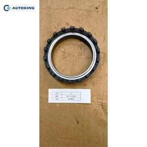 Pièces de rechange pour camion Howo : Ensemble de transmission à bride d'entrée de remplacement pour sub-usine de déchargement Nx380, référence Wg7129320112, état neuf - Product Image 6