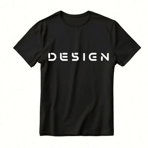 Custom T <b>Shirts</b> OEM Private Label High Quality Cotton Mens Womens Apparel Bulk Order Available - Product Image 2
