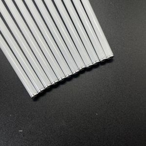 Linkboy <span class=keywords><strong>tir</strong></span> <span class=keywords><strong>à</strong></span> <span class=keywords><strong>l</strong></span>'<span class=keywords><strong>arc</strong></span> 32 pouces couleur <span class=keywords><strong>blanche</strong></span> flèches en carbone pur colonne vertébrale 300-800 pour <span class=keywords><strong>arc</strong></span> classique composé flèches de chasse <span class=keywords><strong>à</strong></span> <span class=keywords><strong>l</strong></span>'<span class=keywords><strong>arc</strong></span> long - Product Image 4