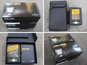 Comunicador de Dispositivos TREXLHPKLWS3S HART + Foundation Fieldbus FF ATEX Intrínsecamente Seguro 100% Nuevo - Product Image 4