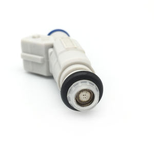 Liquidación de Inyectores de Combustible 01 de Enero a 01 de Marzo de 2026 a Precio de Costo en Existencia 0280155962 para Ford <span class=keywords><strong>Focus</strong></span> 2005-2011 1.8L/2.0L - Product Image 3