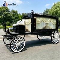 Cercueils à chevaux, cercueils électriques et fauteuils de transport funéraires se vendent bien en Chine. Les cercueils pour salons funéraires sont disponibles à la vente.
