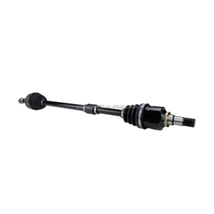 CCL gros voiture japonaise <span class=keywords><strong>CV</strong></span> essieu arbre de transmission pour Mazda Kia Pride - Product Image 6