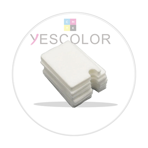 Yescolor L1110 <span class=keywords><strong>L3110</strong></span> L3150 L3210 L3250 L3256 L5190 L5290 <span class=keywords><strong>Tampon</strong></span> absorbant <span class=keywords><strong>d</strong></span>'<span class=keywords><strong>encre</strong></span> usagée compatible pour <span class=keywords><strong>Epson</strong></span> - Product Image 1