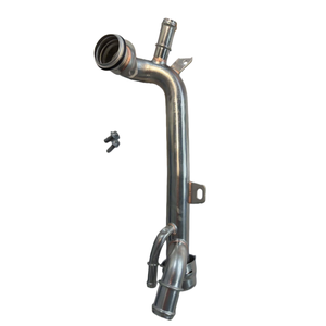 Tubería de Refrigerante de Aluminio de Buena Calidad para <span class=keywords><strong>Mercedes</strong></span>-<span class=keywords><strong>Benz</strong></span> M264 <span class=keywords><strong>E200</strong></span> E250 E260 E300 E350 A2642004201 - Product Image 5