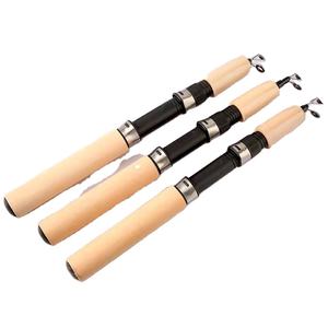 Byloo marque privée marque de qualité supérieure 8-ft canne à pêche combo jeu canne à pêche 230lb - Product Image 2