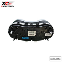 Combiné d'instruments d'occasion d'origine pour tableau de bord de voiture Geely Boyue, Compteur de vitesse OE 01732908 Modèle 94308