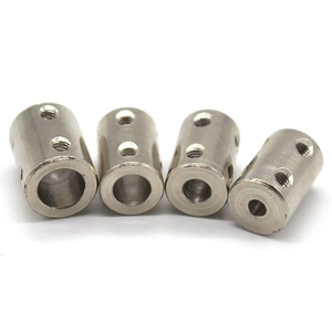 Arbre de couplage moteur élastomère en acier inoxydable de haute qualité OEM - Product Image 2