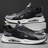 Nouvelles chaussures de sport personnalisées en gros avec logo, confortables pour la course à pied, style campus, chaussures décontractées pour hommes, idéales pour l'extérieur