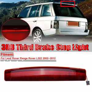 Luz de Freno Elevada para Land Rover Executive L322 XFG000040, Tercera Luz de Freno, Pieza de Repuesto 2002-2014 - Product Image 4