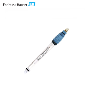 เซ็นเซอร์อิเล็กโทรดวัดค่า pH และ ORP แบบอนาล็อก E+H Endress Hauser รุ่น CPS11 CPF82 - Product Image 1