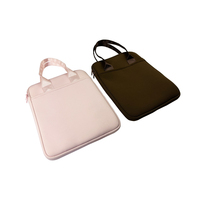 Étui en néoprène pour Kindle, housse de protection pour liseuse électronique avec poche avant zippée, accessoires Kindle