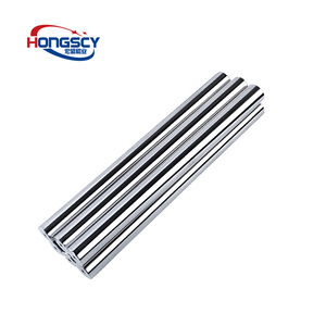 מוט מגנטי 12000 גאוס 22*200 מ\"מ 22*300 מ\"מ חומר NdFeB התאמה אישית של גודל לשימוש תעשייתי מכירה ישירה מהמפעל - Product Image 1