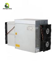 Bitmain Antminer d'occasion Z15 420K 1510W Equihash Zcash Miner Z15K 525K Z15PRO 840K 860K pour l'extraction avancée de crypto-monnaies