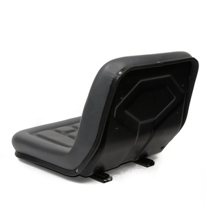 Siège de <span class=keywords><strong>tracteur</strong></span> compact en polyuréthane compatible avec Yanmar Ford Massey Ferguson <span class=keywords><strong>Kubota</strong></span> New Holland - Product Image 5