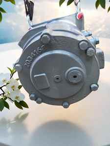 Los más vendidos EX1800, EX1900, EX2500, EX2600, EX3500, EX3600 juntas rotativas 9097157, 9097165 dispositivos rotativos hidráulicos - Product Image 6