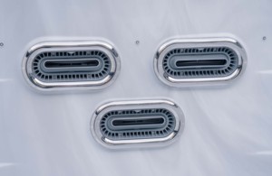 Tinas de <span class=keywords><strong>spa</strong></span> para nadar Jardín al aire libre Bañera de hidromasaje Zonas duales sin fin <span class=keywords><strong>Piscina</strong></span> de hidromasaje para <span class=keywords><strong>ocio</strong></span> y recreación Bañera de 5,8 M - Product Image 6