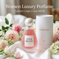 Parfum pour femme Lychee Rose, spray longue tenue personnalisé pour nouvelle gamme de parfums, parfum sur mesure, marque privée, fournisseur OEM ODM.