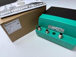+ LS610-DA-P/F1 PROFIBUS ออปติคอลดาต้าคัปเปลอร์ 1500kbit/s - Product Image 3