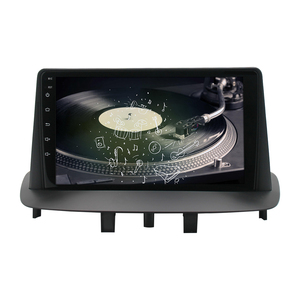 Lecteur dvd de voiture <span class=keywords><strong>android</strong></span> voiture stéréo audio pour Renault <span class=keywords><strong>Megane</strong></span> <span class=keywords><strong>3</strong></span> 2008-2014 carplay fascia cadre autoradio <span class=keywords><strong>android</strong></span> - Product Image 5