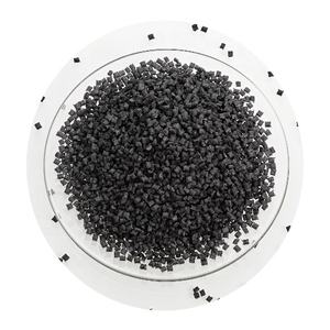 Gránulos de Nailon PPA, Materias Primas Plásticas, Chips <span class=keywords><strong>GF30</strong></span> GF35 GF40 CF30 CF40 PPA FR V0 Pellets - Product Image 3