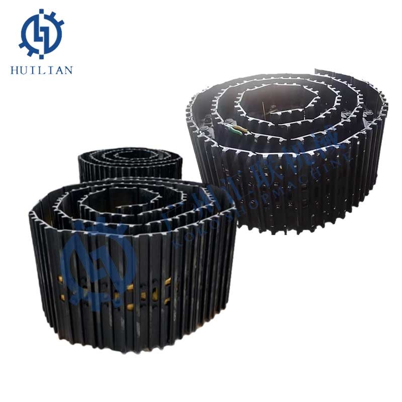 Track Link Ass'y for Hydraulic Excavator ZX200-5G ZX210F-5G