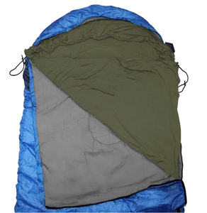 Woqi — <span class=keywords><strong>sac</strong></span> <span class=keywords><strong>de</strong></span> couchage large et extensible, tapis <span class=keywords><strong>de</strong></span> voyage pour hôtel, forme pour maman, pour le Camping - Product Image 5