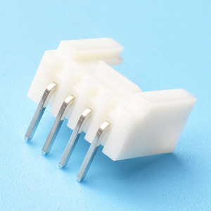 Dephi 2510 de 6471 terminales de crimpado de la serie SL <span class=keywords><strong>molex</strong></span> oblea de 2510, 5264, 5102, 43025, 5557 conector, 2, 3, <span class=keywords><strong>4</strong></span> pin - Product Image 3