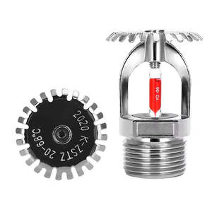 Acoplamiento Hidráulico Recto Flexible de Alta Calidad de Vietnam, Longitud Personalizada, Cabezal de Rociador Contra Incendios de Acero Inoxidable 201 - Product Image 3