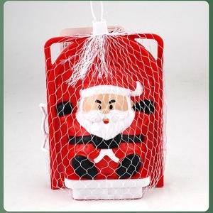 Moules à neige Fabricants de boules de neige d'<span class=keywords><strong>hiver</strong></span> Clips de boules de neige Formes différentes Moules à neige Combats Fun Enfants Adultes <span class=keywords><strong>Hiver</strong></span> En plein air - Product Image 4