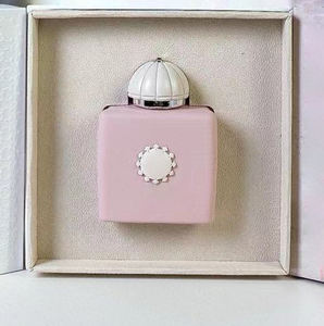 Perfume Corporal en Spray Eau de Parfum de 100 ml, Aroma Floral Fresco y Duradero, Perfumes para Mujer - Product Image 1