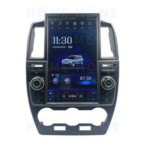 Pantalla Vertical Tesla de 13,6 "para <span class=keywords><strong>Land</strong></span> <span class=keywords><strong>Rover</strong></span> <span class=keywords><strong>Freelander</strong></span> <span class=keywords><strong>2</strong></span> / LR2 Android 13, Radio Multimedia para coche, reproductor de vídeo, GPS Navi Carplay Auto - Product Image 3