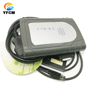 อะไหล่รถขุดสำหรับเครื่องมือ GTS OTC V18 Techstream - Product Image 1