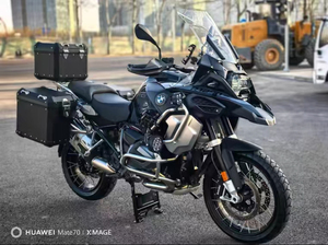 Utilizado para BMW F650gs <span class=keywords><strong>2012</strong></span>. Motocicleta de Aventura de Segunda Mano de Alta Calidad Equipada con un Motor de 798cc - Product Image 3