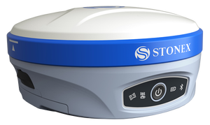 เครื่องมือสำรวจและวัดระยะทาง Stonex S9II S900A GNSS RTK ประสิทธิภาพสูง 1408 ช่องสัญญาณ GNSS GPS - Product Image 6