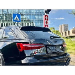 2024 ออดี้ RS6 สปอร์ตแบ็ค <span class=keywords><strong>Q5</strong></span> TFSI AWD พรีเมียม พลัส ซีดาน มือสอง สำหรับ <span class=keywords><strong>S</strong></span> <span class=keywords><strong>Line</strong></span> 45 สภาพใหม่ - Product Image 5